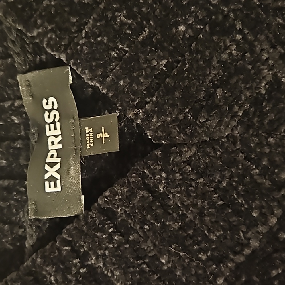Express sweater - Picture 2 of 2
